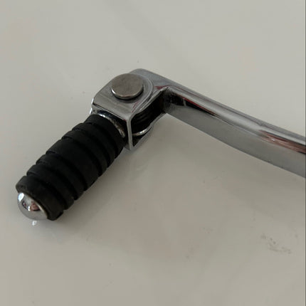 Sélecteur vitesse pour KTM 1972 - 1980 ( NOS ) origine Neuf - MotoTT Vintage