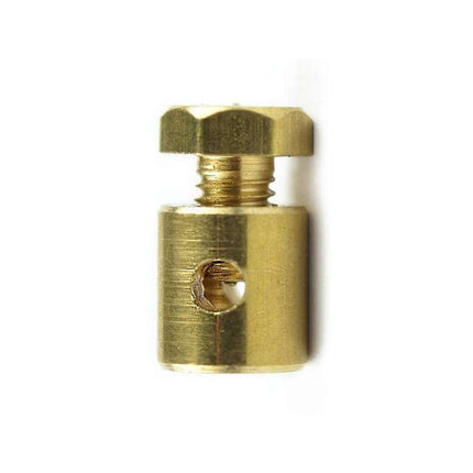 Serre - câble Diametre 5 mm - Longueur 4,5 mm - MotoTT Vintage