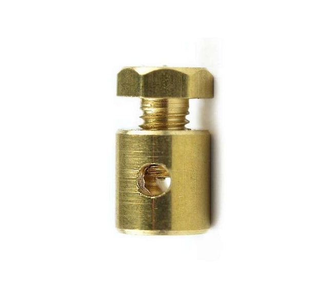 Serre - câble Diametre 5 mm - Longueur 4,5 mm - MotoTT Vintage