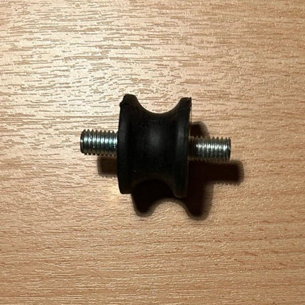 Silent - bloc échappement SWM M8 - MotoTT Vintage