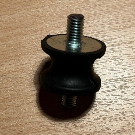 Silent - bloc échappement SWM M8 - MotoTT Vintage