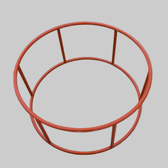 Support de Filtre à air TWIN AIR Husqvarna 1966-1974 - MotoTT Vintage