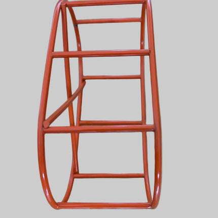 Support de Filtre à air TWIN AIR KTM 1971-1982 & Hercules-Sachs - MotoTT Vintage