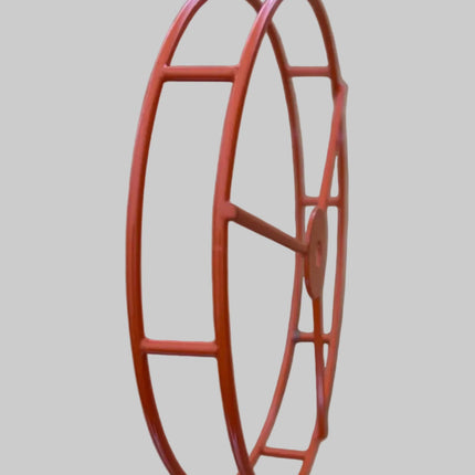 Support de Filtre à air TWIN AIR KTM GS/MC 1976-1978 + KTM 350 / 600 Rotax 1983-1986 + Husqvarna 1975-1978 - MotoTT Vintage