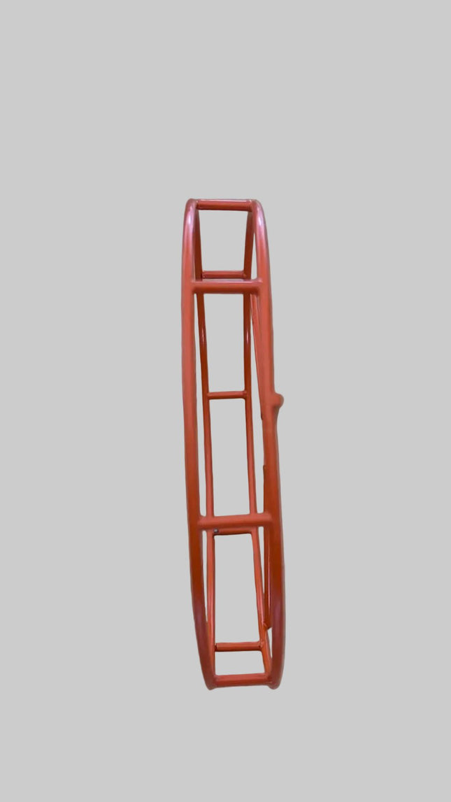 Support de Filtre à air TWIN AIR KTM GS/MC 1976-1978 + KTM 350 / 600 Rotax 1983-1986 + Husqvarna 1975-1978 - MotoTT Vintage