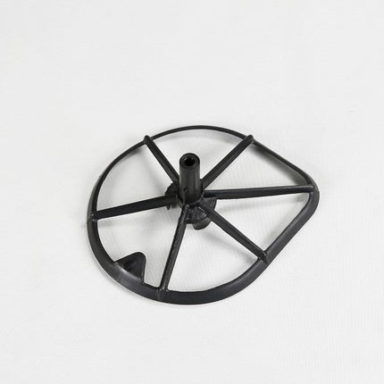 Support de filtre Honda CR 125 / 250 - MotoTT Vintage