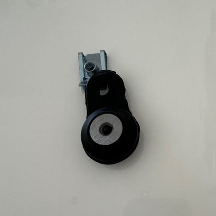 Support de fixation de pot d'échappement - Silent Bloc échappement Longueur 54 mm - MotoTT Vintage