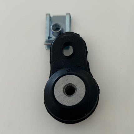 Support de fixation de pot d'échappement - Silent Bloc échappement Longueur 54 mm - MotoTT Vintage