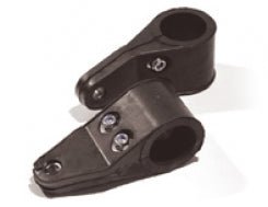 Supports de phare en caoutchouc 35 mm en caoutchouc - MotoTT Vintage