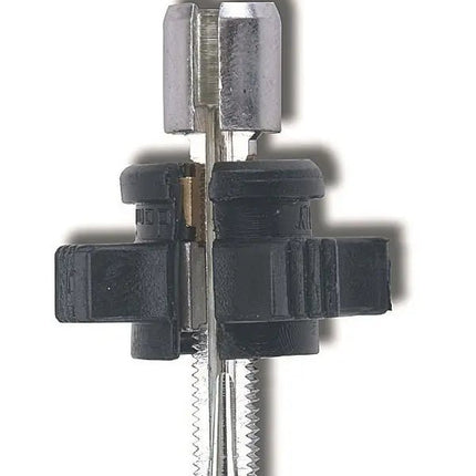 Tendeur de câble DOMINO M7 x 1 mm - MotoTT Vintage