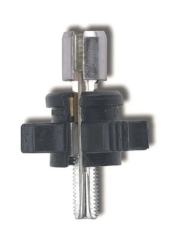 Tendeur de câble DOMINO M7 x 1 mm - MotoTT Vintage