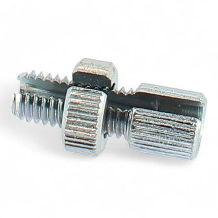 Tendeur de câble M8 - DOMINO - MotoTT Vintage