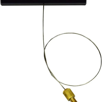 Tire Valve SCAR - MotoTT Vintage