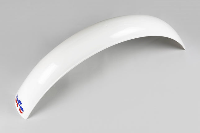 Garde-boue avant blanc Ufo 1960-1974