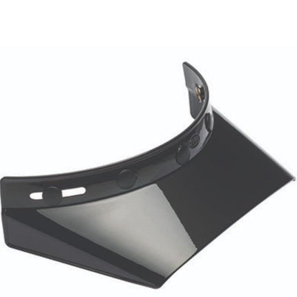 Visière de casque BELL Moto 3 - Black - MotoTT Vintage